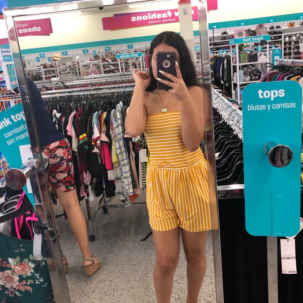 Meet your Posher, Bella